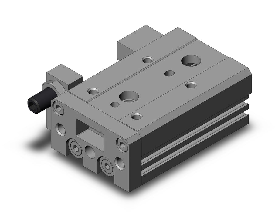 MXS12-30AS-X11 Cyl, Air Slide Table