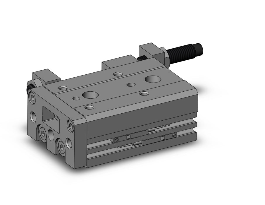 MXS12-30ASBT-M9NSAPC Cyl, Air Slide Table