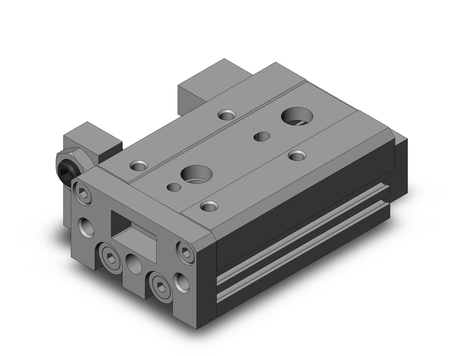 MXS12-30ASP Cyl, Air Slide Table