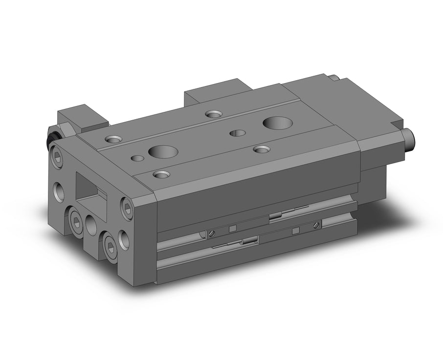 MXS12-30ASR-M9BL CYL, AIR SLIDE TABLE