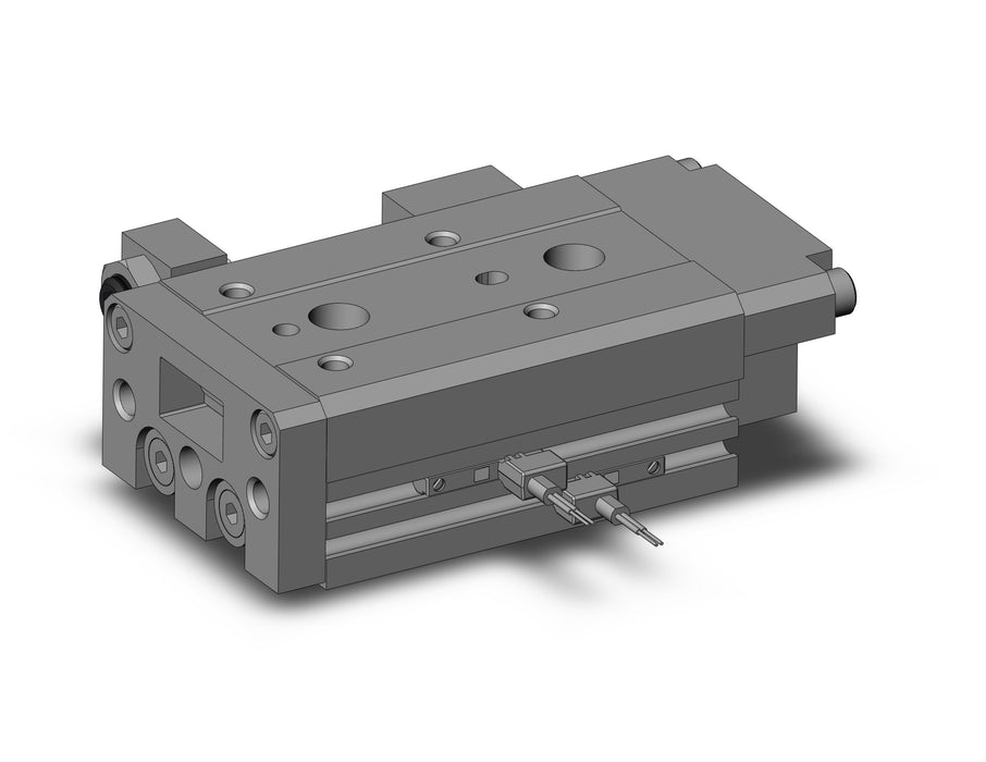 MXS12-30ASR-M9BVL CYL, AIR SLIDE TABLE
