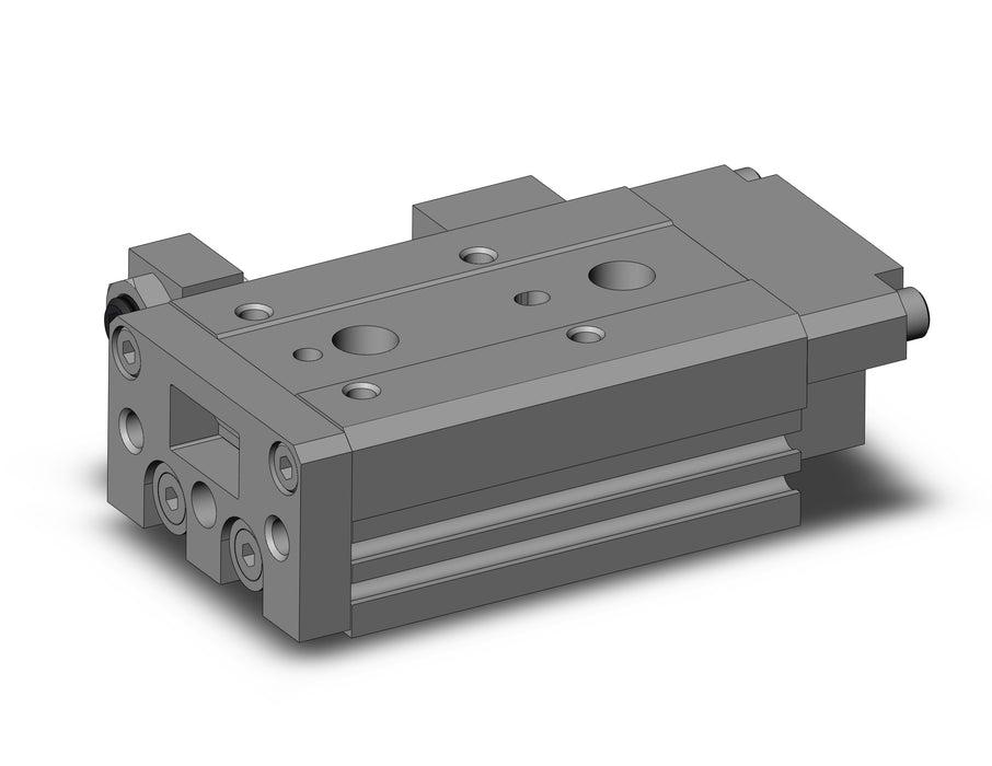 MXS12-30ASR CYL, AIR SLIDE TABLE