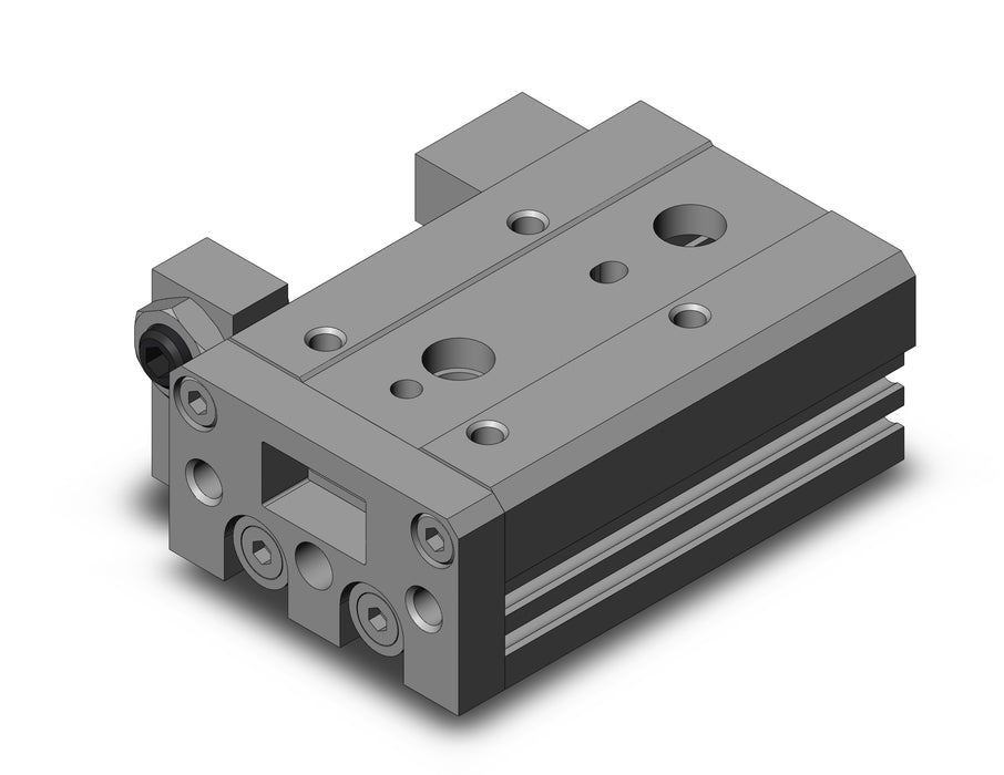 MXS12-30AS Cyl, Air Slide Table