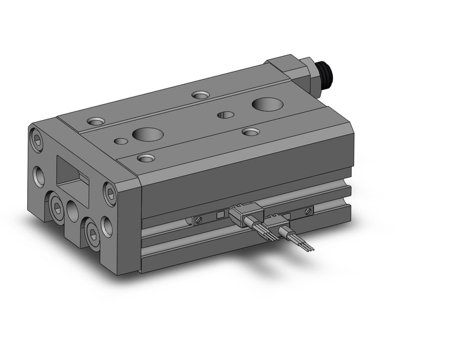 MXS12-30AT-M9PVSAPC Cyl, Air Slide Table