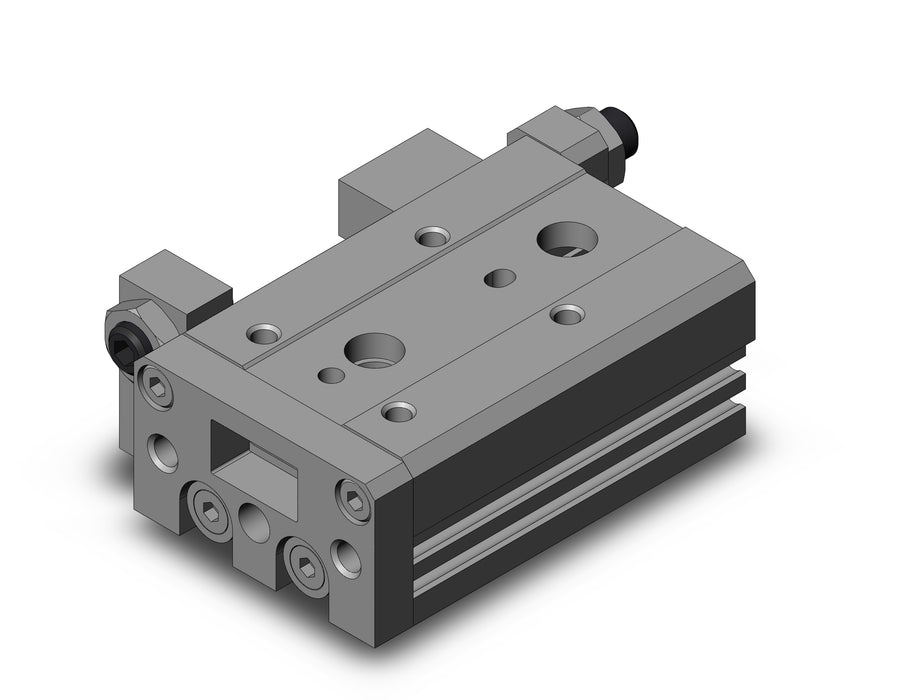 MXS12-30A Cyl, Air Slide Table