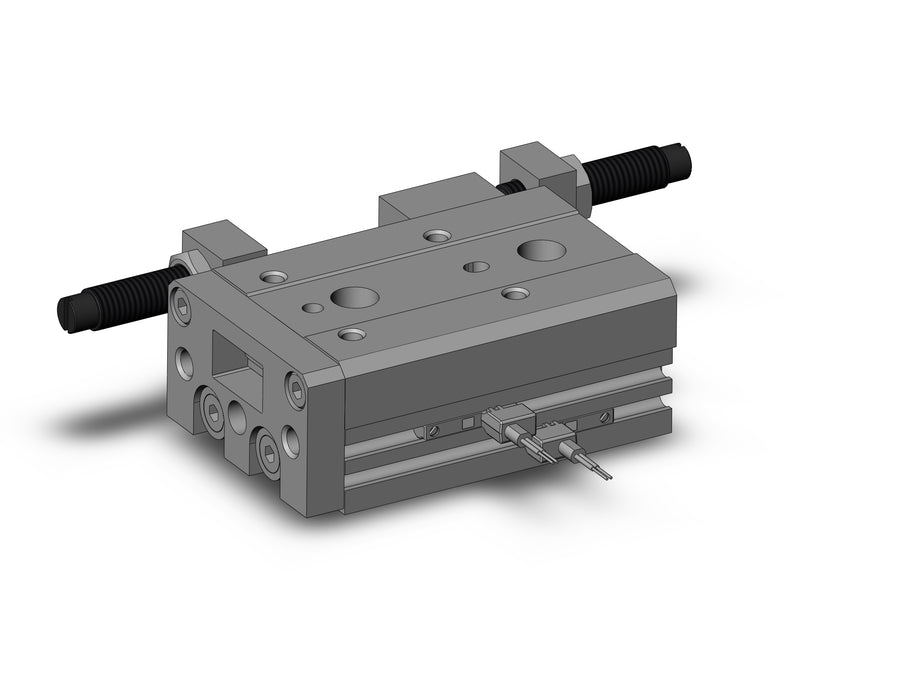 MXS12-30B-M9BVL Cyl, Air Slide Table