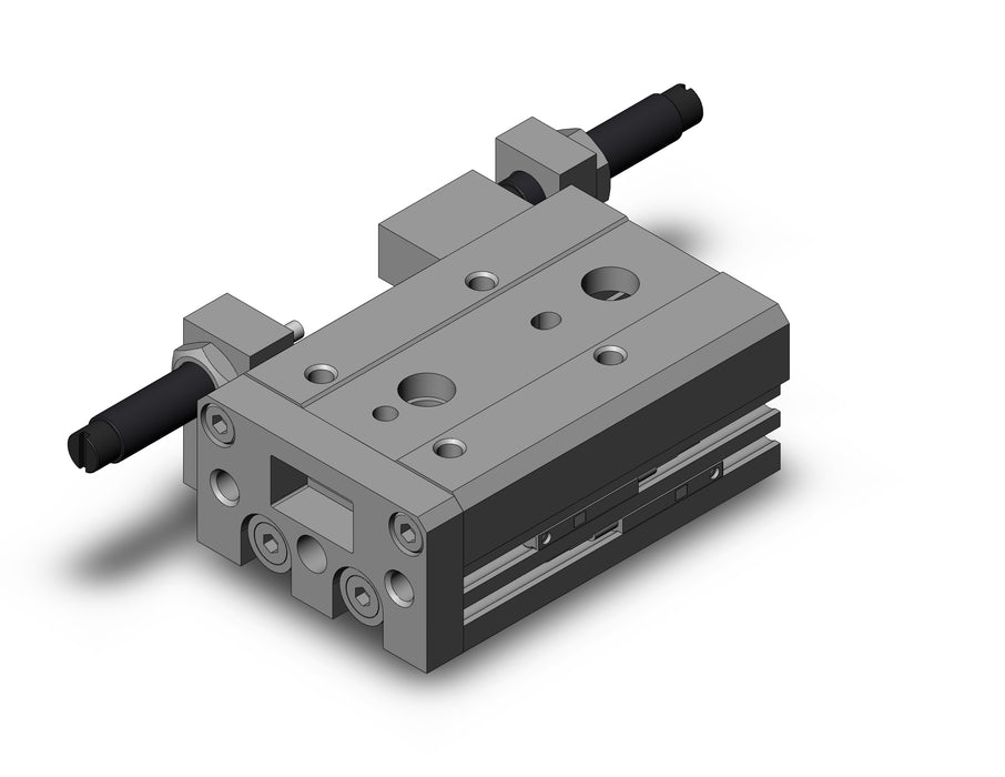 MXS12-30B-M9N Cyl, Air Slide Table