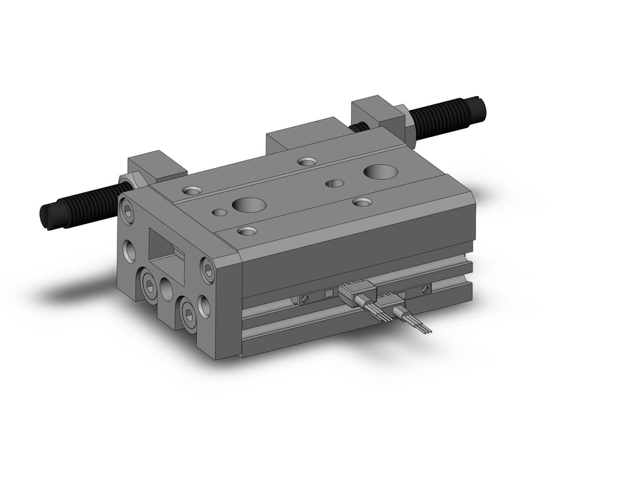 MXS12-30B-M9PVL Cyl, Air Slide Table