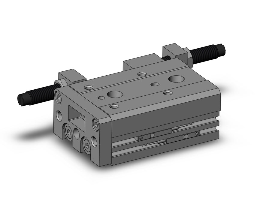 MXS12-30B-M9PWM Cyl, Air Slide Table