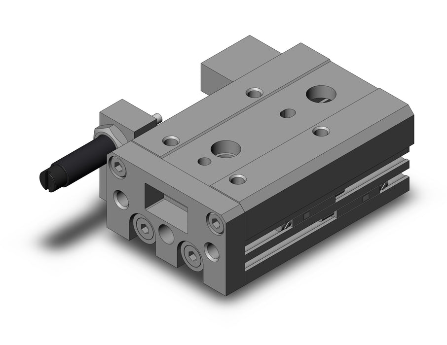MXS12-30BS-A93L Cyl, Air Slide Table