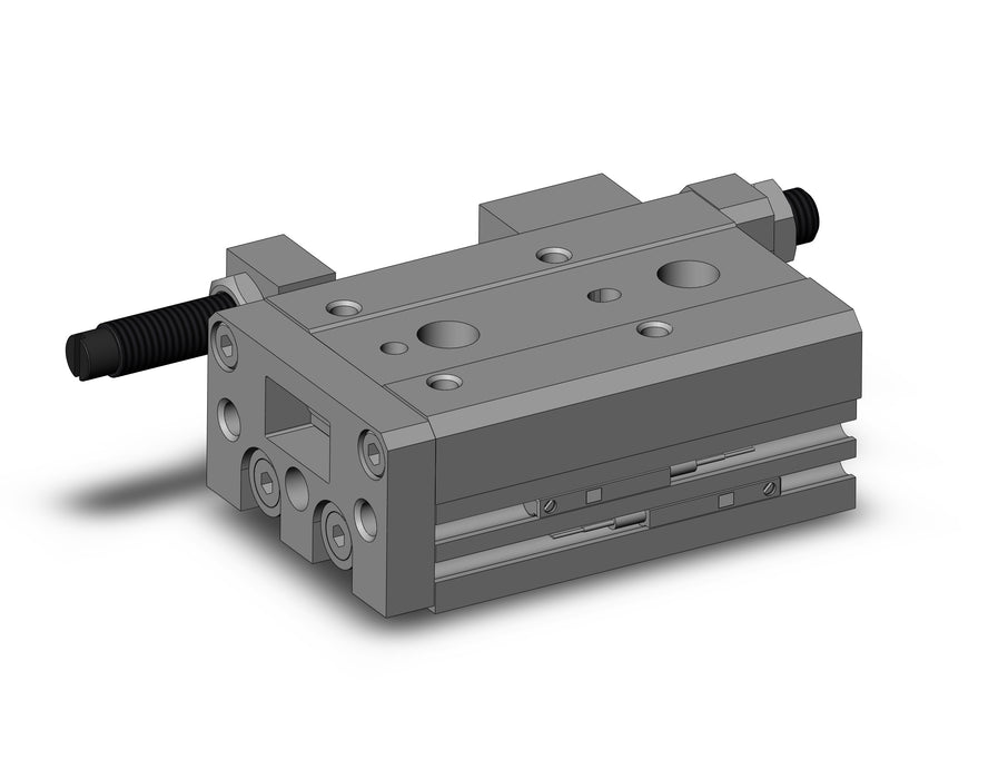 MXS12-30BSAT-M9PW Cyl, Air Slide Table