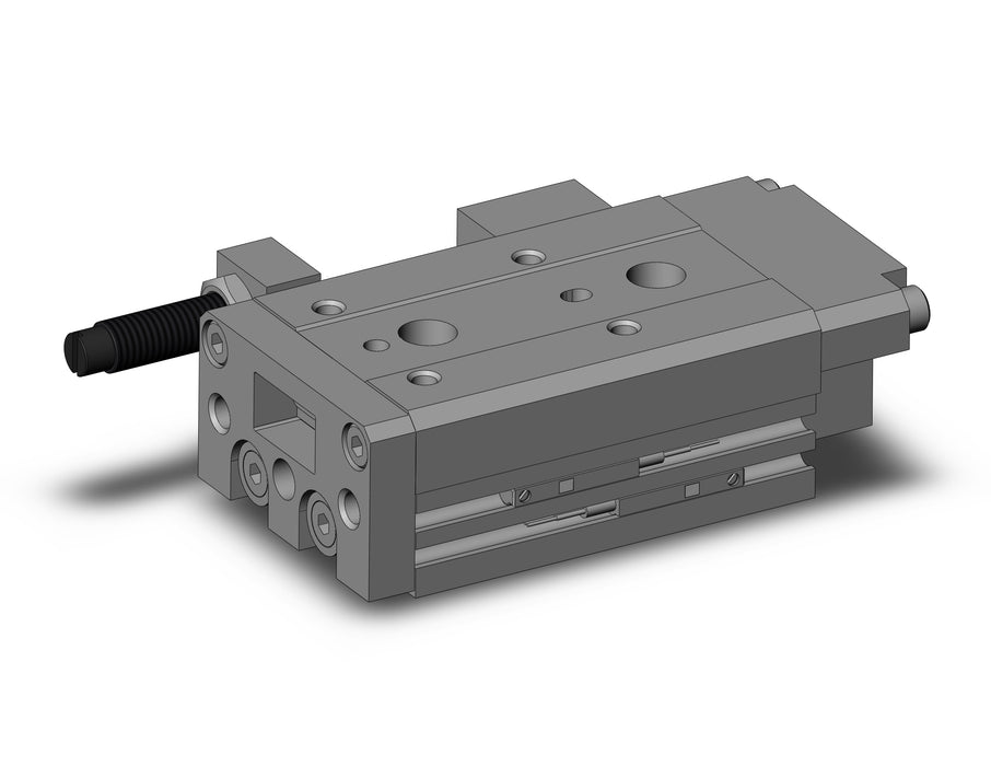 MXS12-30BSR-M9NL CYL, AIR SLIDE TABLE