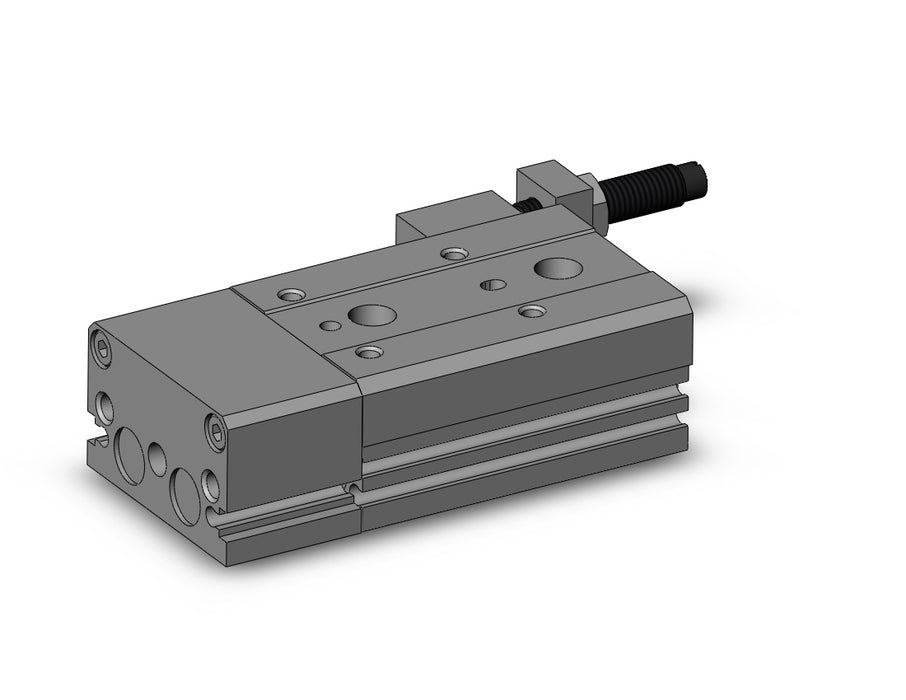 MXS12-30BTF Cyl, Air Slide Table