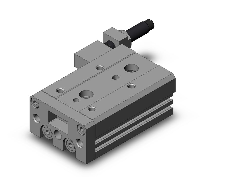 MXS12-30BT Cyl, Air Slide Table
