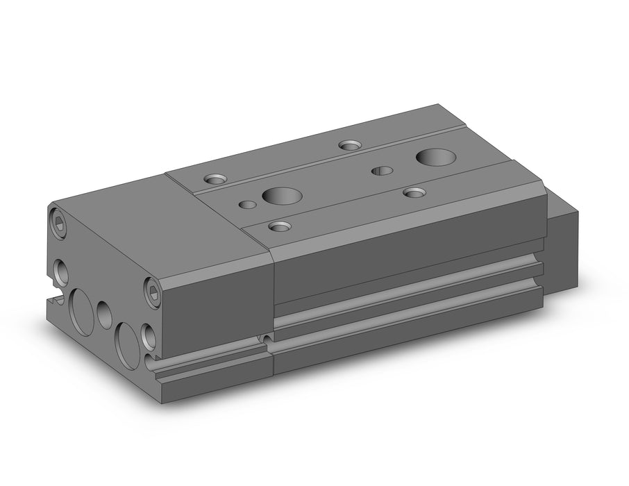 MXS12-30FP CYL, AIR SLIDE TABLE