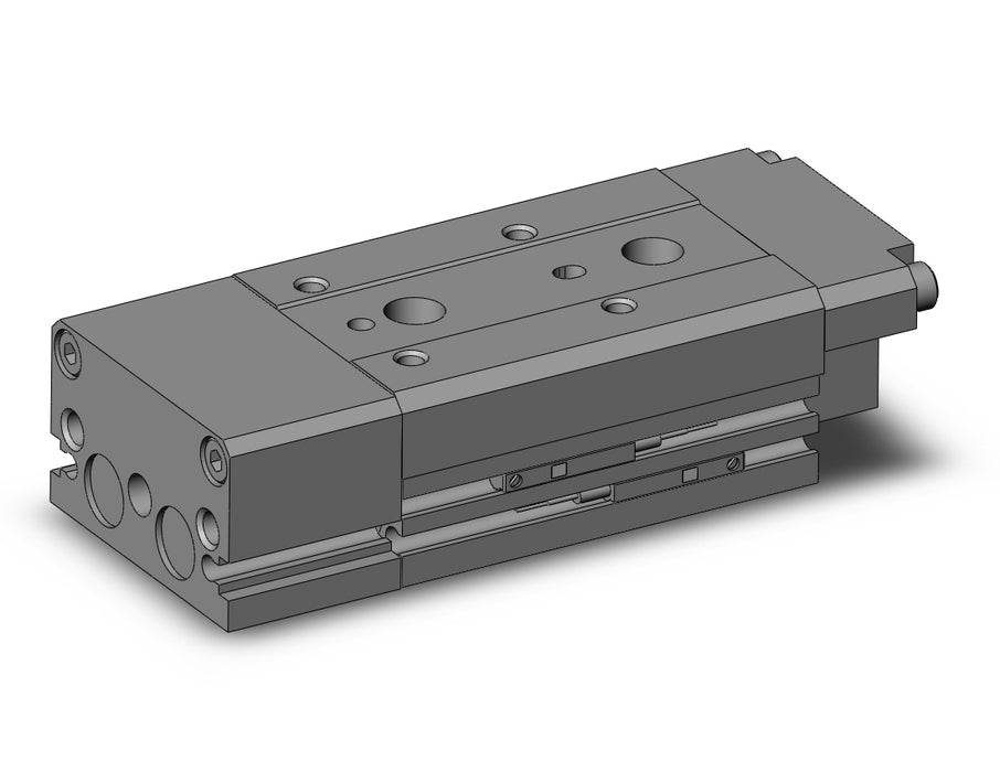 MXS12-30FR-M9BL CYL, AIR SLIDE TABLE