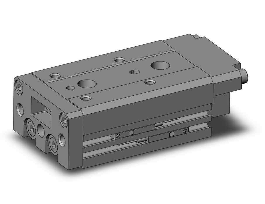 MXS12-30R-M9BWL CYL, AIR SLIDE TABLE
