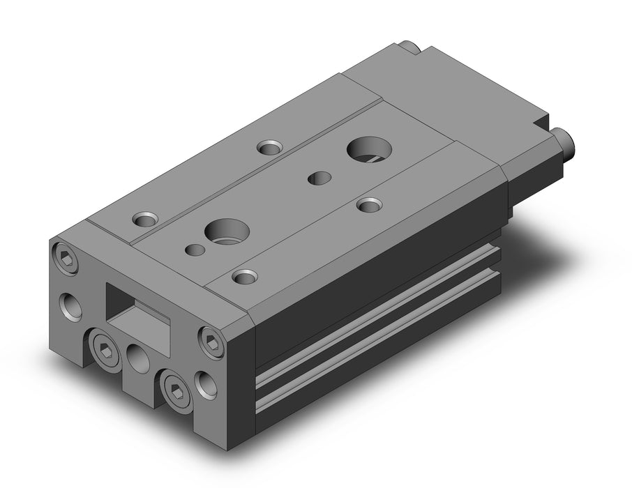 MXS12-30R Cyl, Air Slide Table