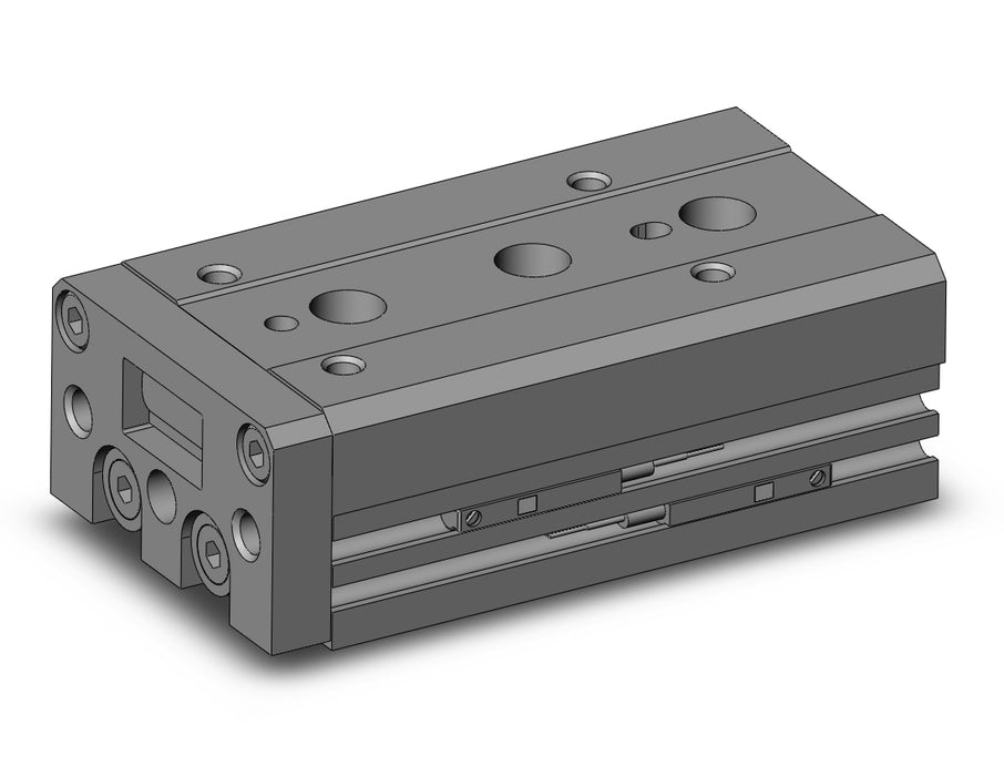 MXS12-40-M9BSDPC Cyl, Air Slide Table