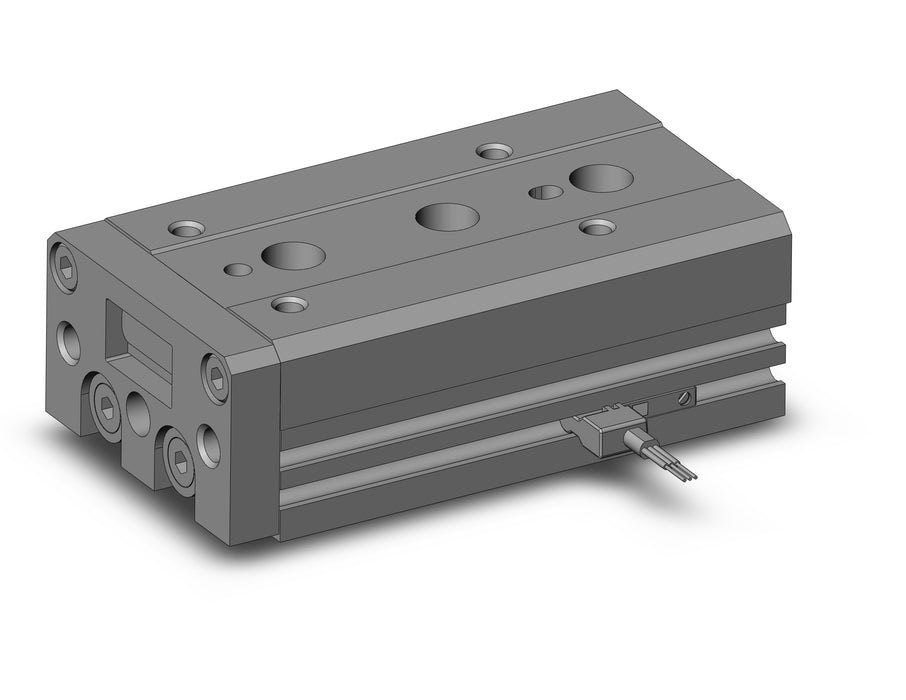 MXS12-40-M9NVSAPC Cyl, Air Slide Table