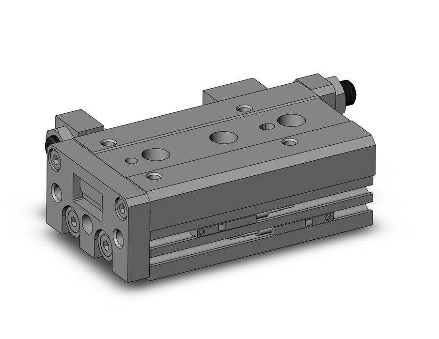 MXS12-40A-M9BWZ Cyl, Air Slide Table