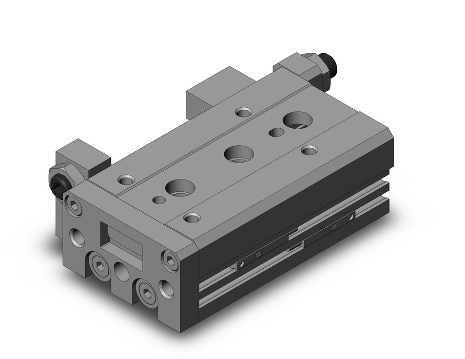 MXS12-40A-M9B Cyl, Air Slide Table