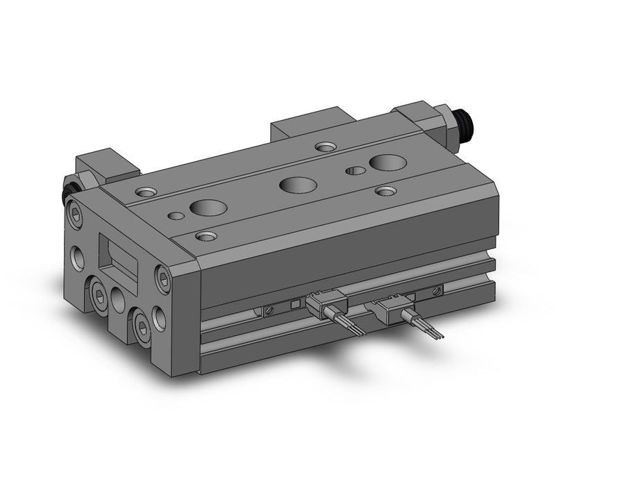 MXS12-40A-M9NVSAPC Cyl, Air Slide Table