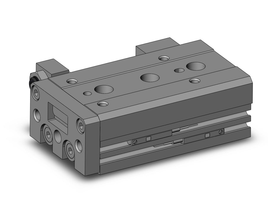 MXS12-40AS-M9NW Cyl, Air Slide Table