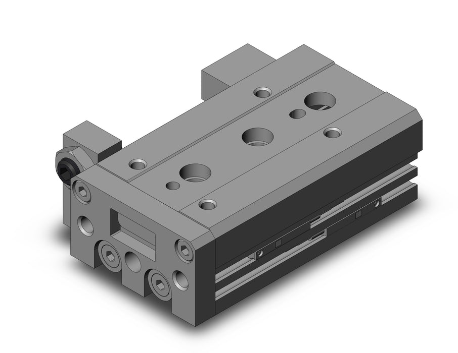 MXS12-40AS-M9PSAPC Cyl, Air Slide Table