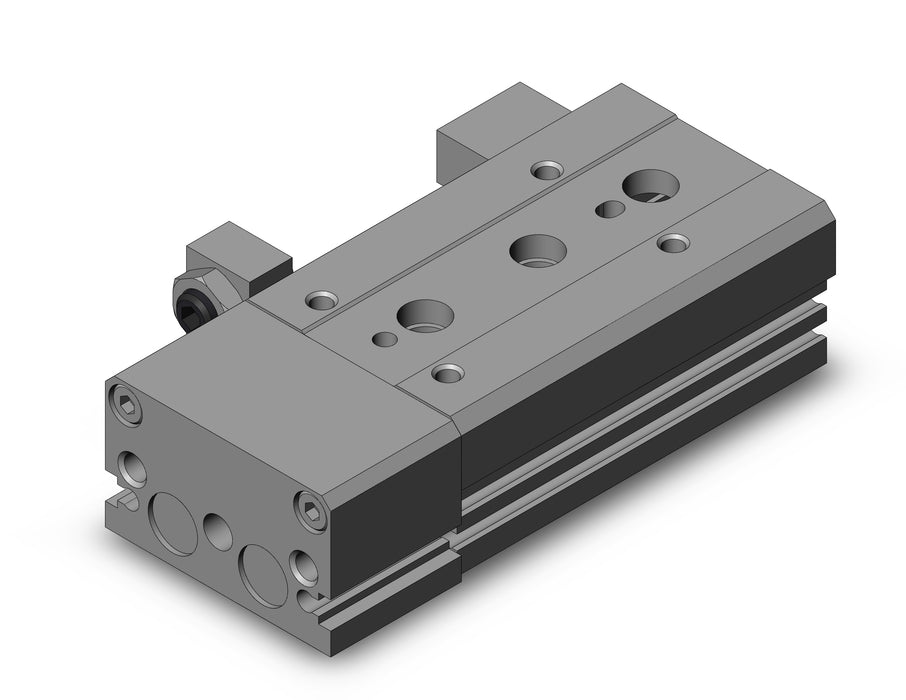 MXS12-40ASF CYL, AIR SLIDE TABLE
