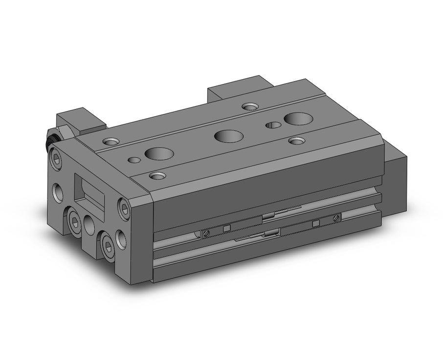 MXS12-40ASP-M9PSAPC CYL, AIR SLIDE TABLE