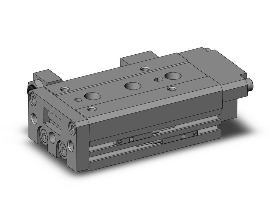 MXS12-40ASR-M9PL Cyl, Air Slide Table