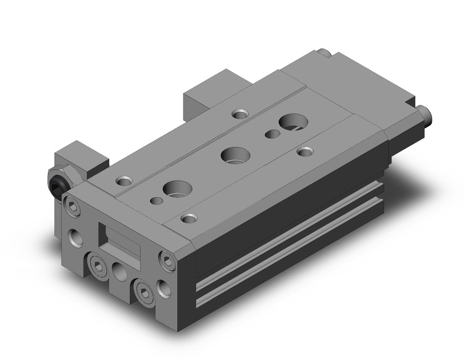 MXS12-40ASR Cyl, Air Slide Table