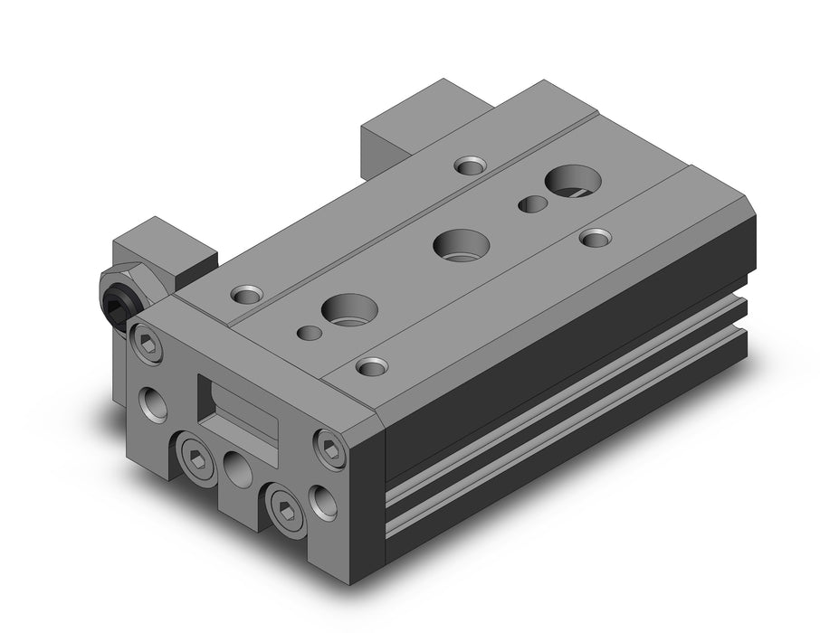 MXS12-40AS Cyl, Air Slide Table