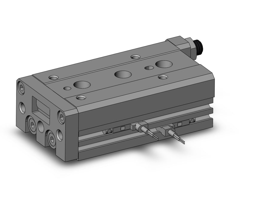 MXS12-40AT-A93V Cyl, Air Slide Table