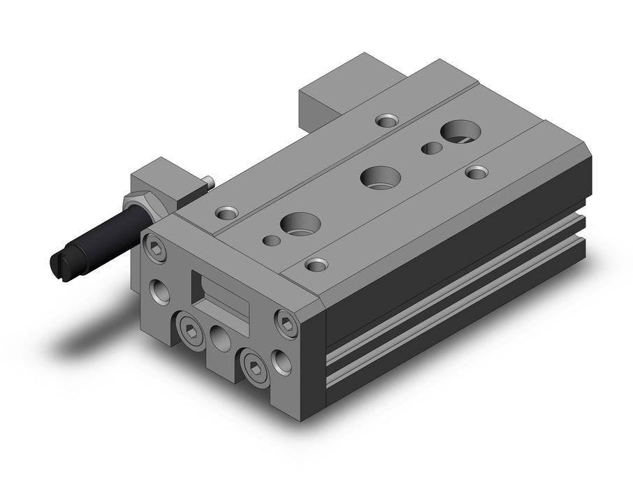 MXS12-40BS Cyl, Air Slide Table
