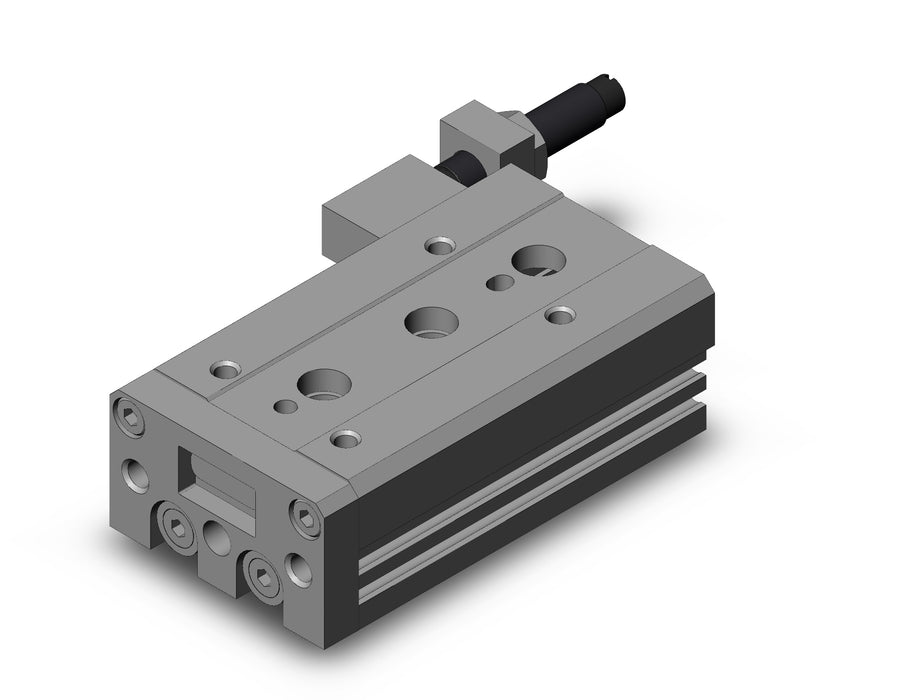 MXS12-40BT Cyl, Air Slide Table