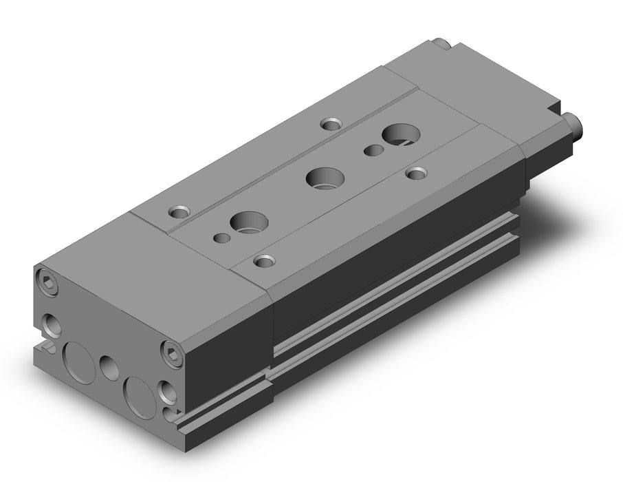 MXS12-40FR CYL, AIR SLIDE TABLE
