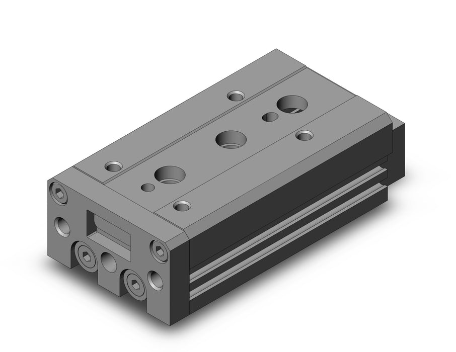 MXS12-40P Cyl, Air Slide Table