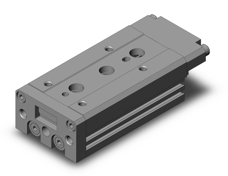 MXS12-40R Cyl, Air Slide Table