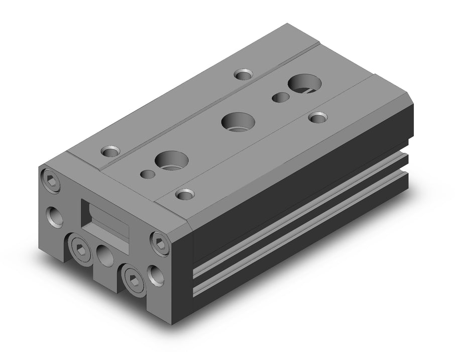 MXS12-40 Cyl, Air Slide Table