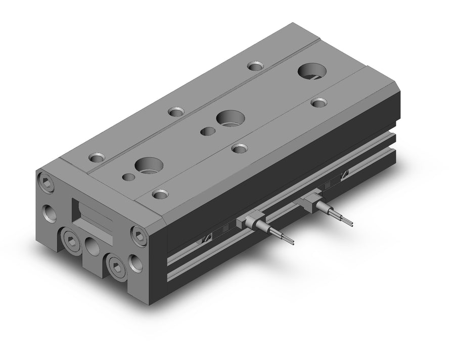 MXS12-50-A93VL Cyl, Air Slide Table