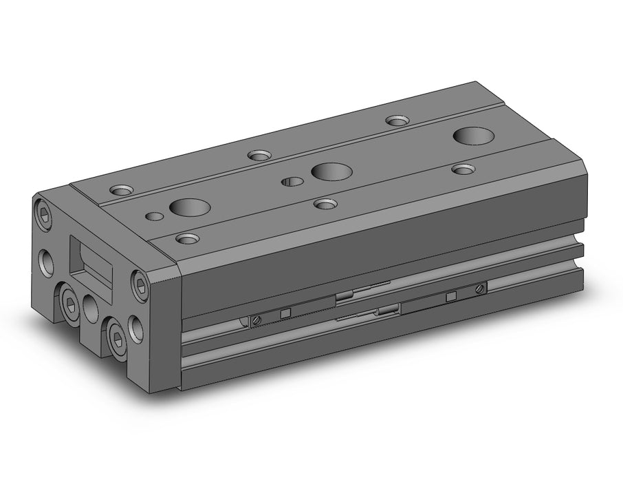 MXS12-50-M9BWSDPC Cyl, Air Slide Table