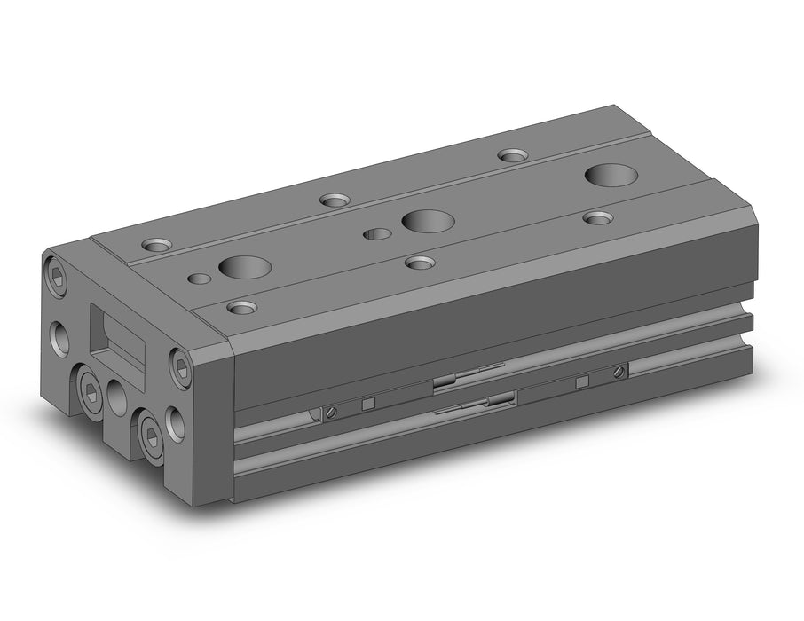 MXS12-50-M9NWM Cyl, Air Slide Table