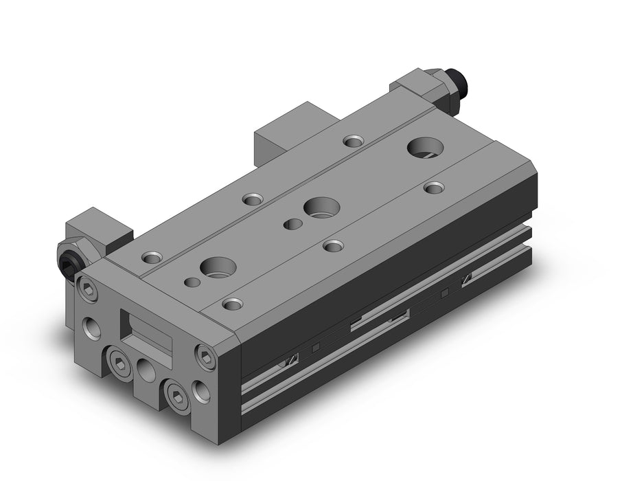 MXS12-50A-A90L Cyl, Air Slide Table