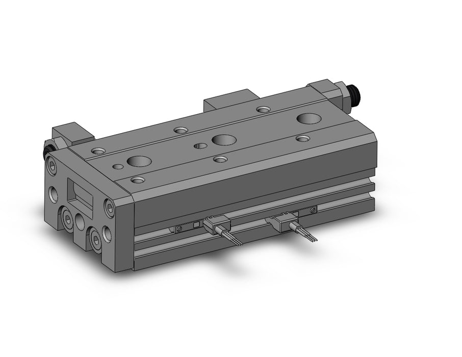 MXS12-50A-M9NWVMAPC Cyl, Air Slide Table