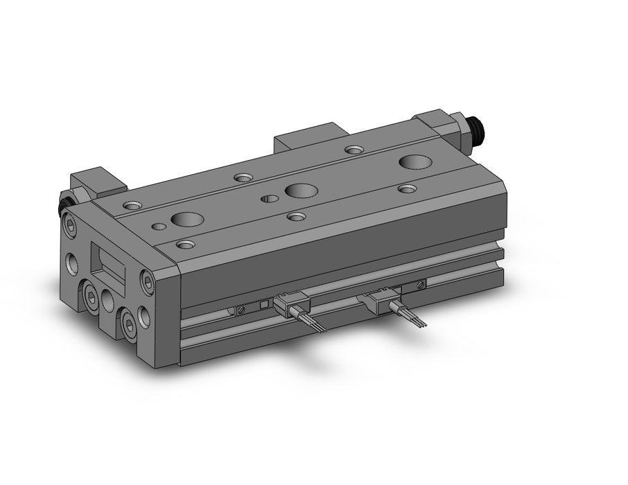 MXS12-50A-M9PVSAPC Cyl, Air Slide Table