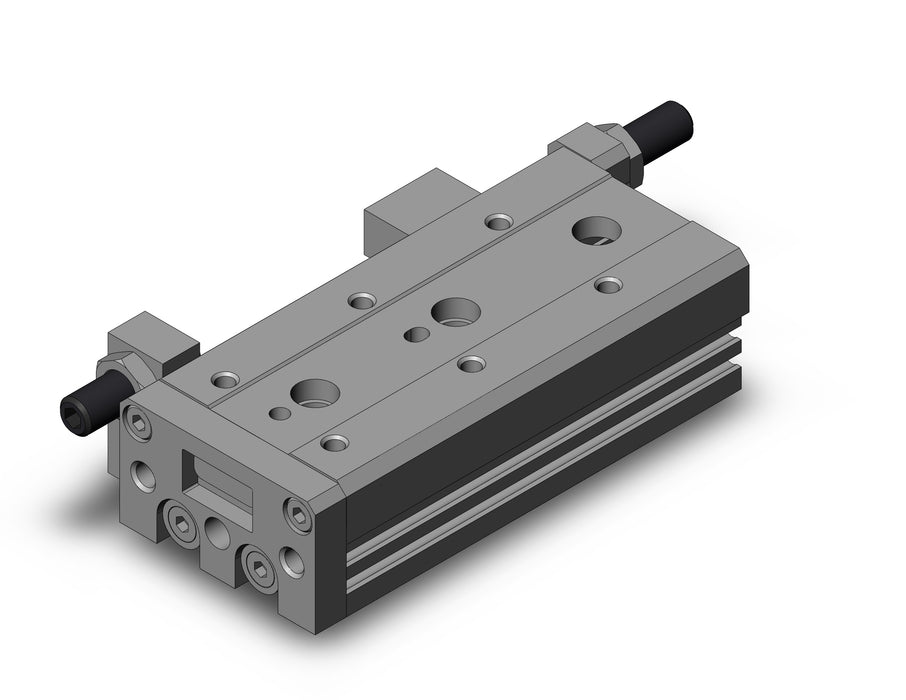 MXS12-50A-X11 Cyl, Air Slide Table