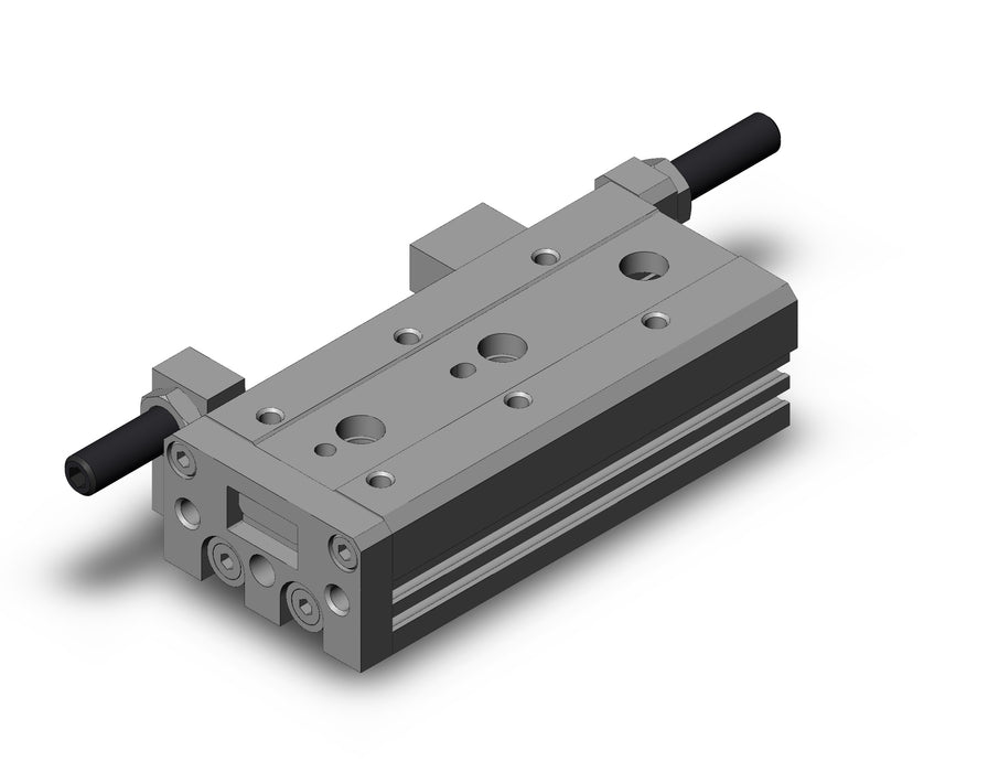 MXS12-50A-X12 Cyl, Air Slide Table