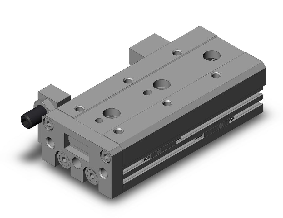 MXS12-50AS-A93L-X11 Cyl, Air Slide Table